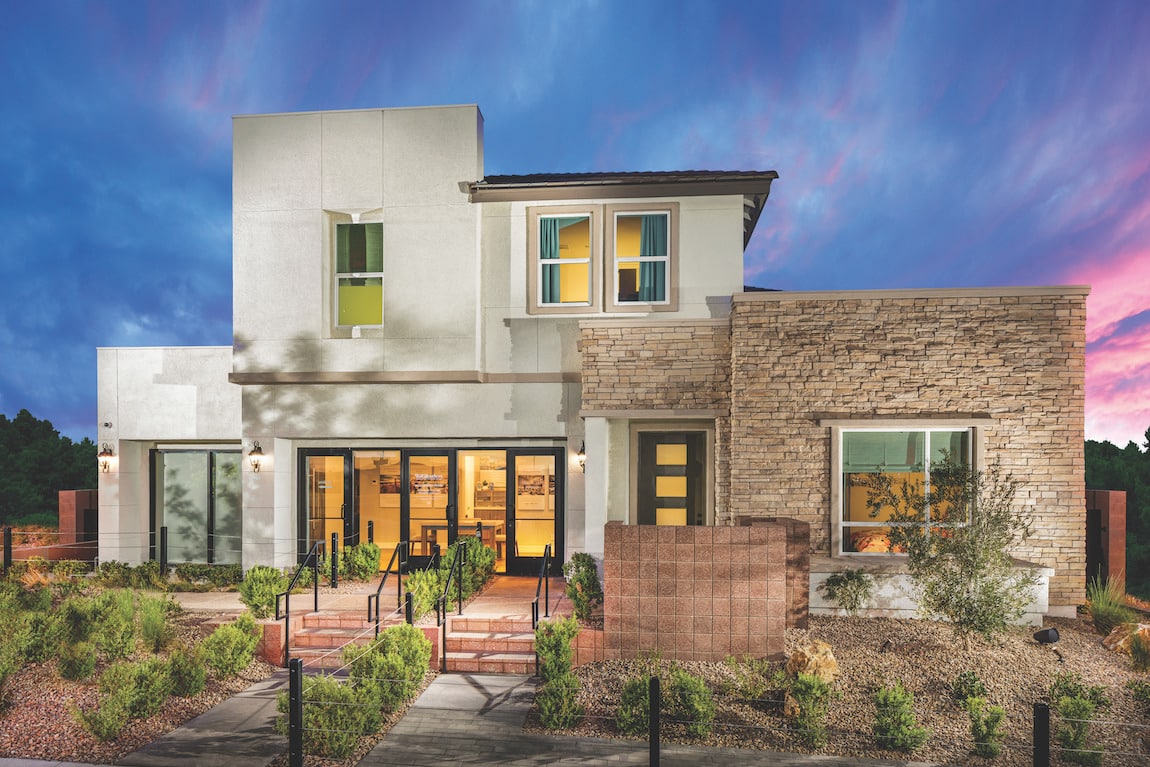 Inspirada homes 700K to 800K in Henderson, NV